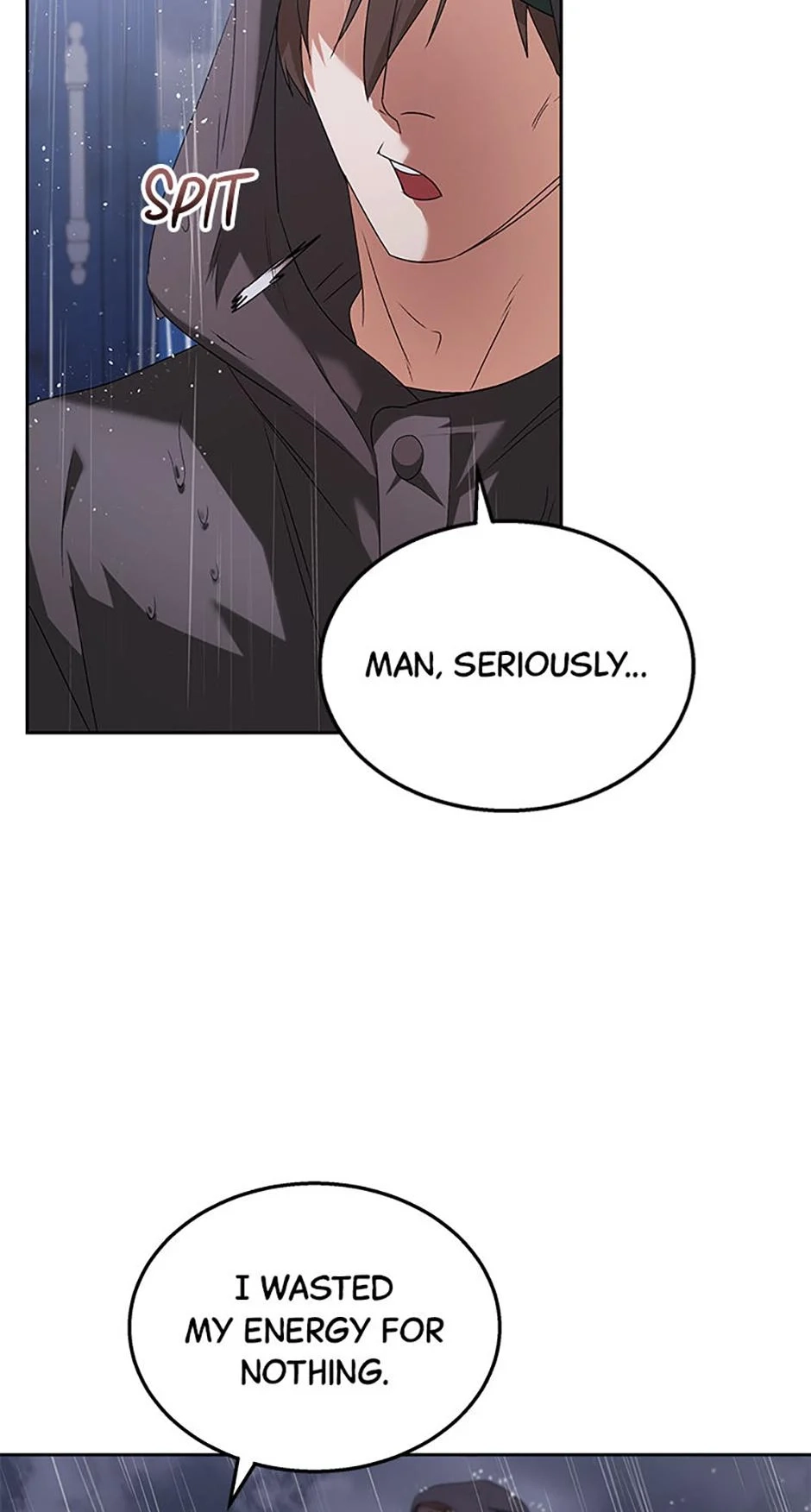 Hello, Mr. Veterinarian! Chapter 58 page 20 - 