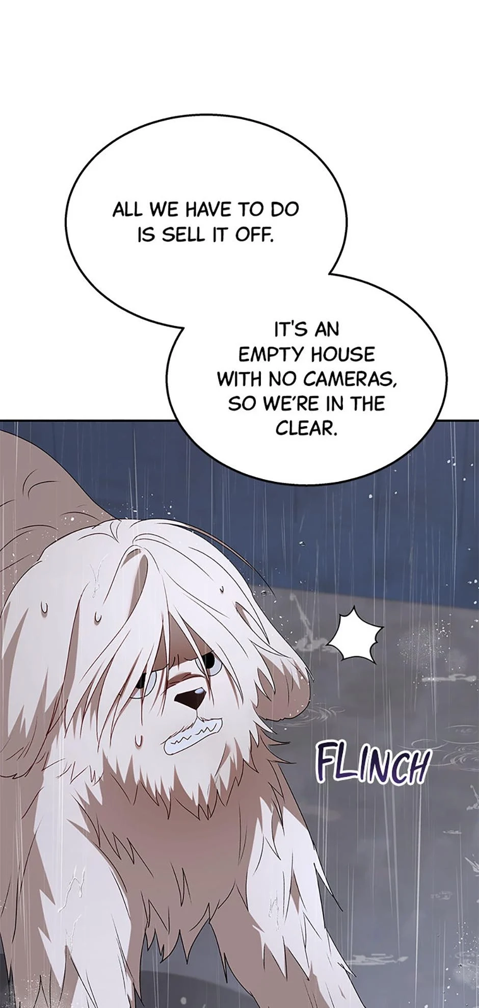 Hello, Mr. Veterinarian! Chapter 58 page 22 - 