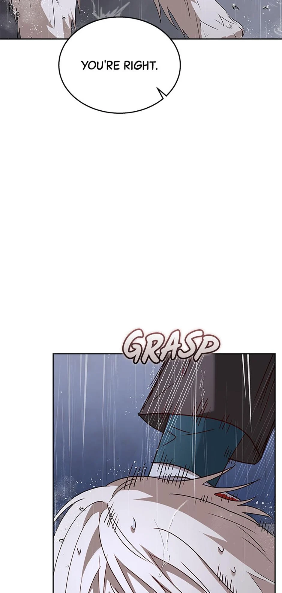 Hello, Mr. Veterinarian! Chapter 58 page 23 - 