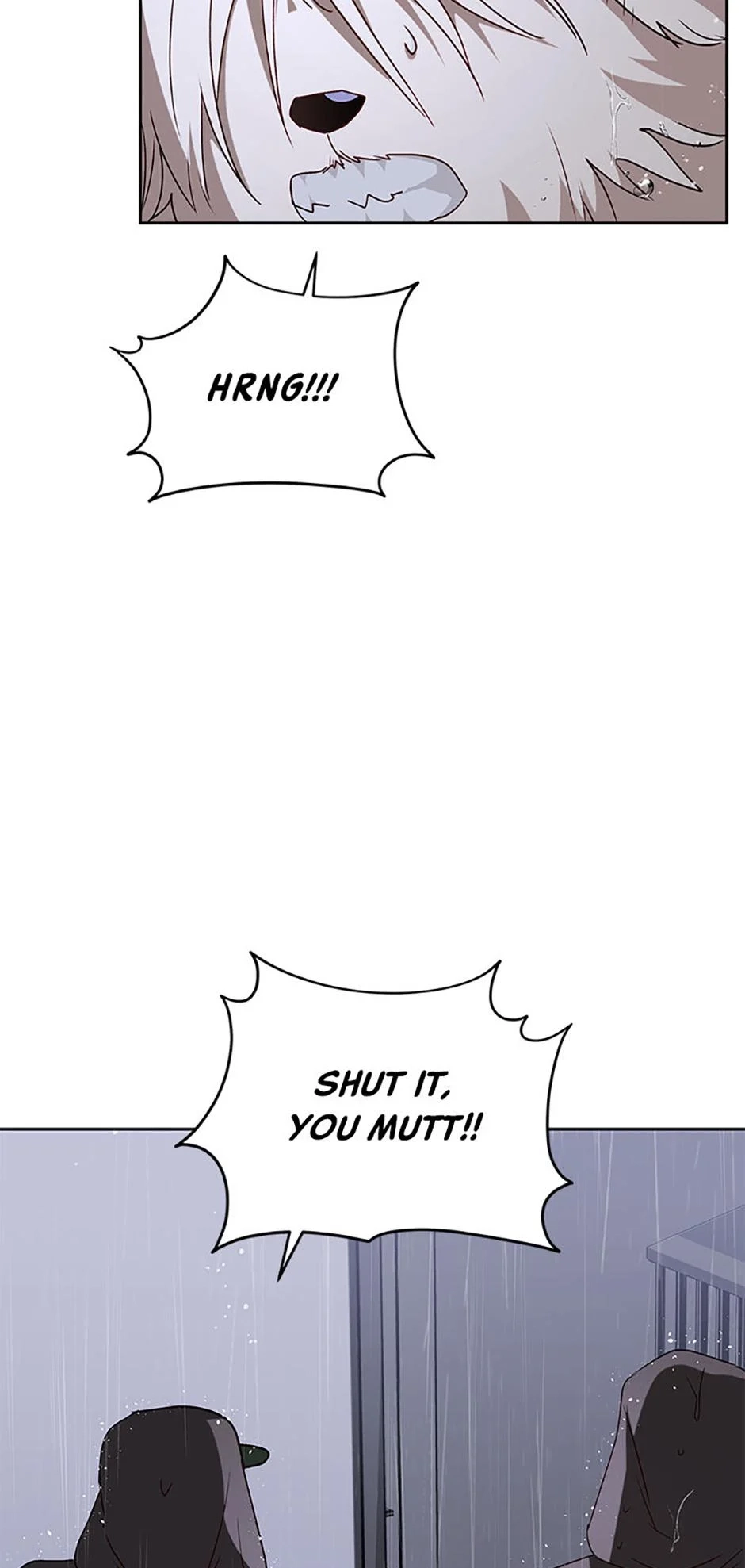 Hello, Mr. Veterinarian! Chapter 58 page 24 - 