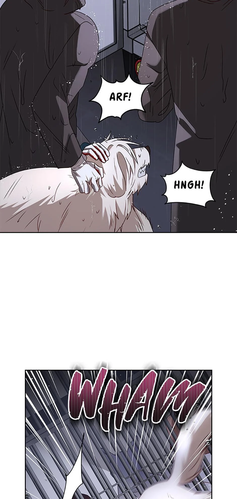 Hello, Mr. Veterinarian! Chapter 58 page 25 - 