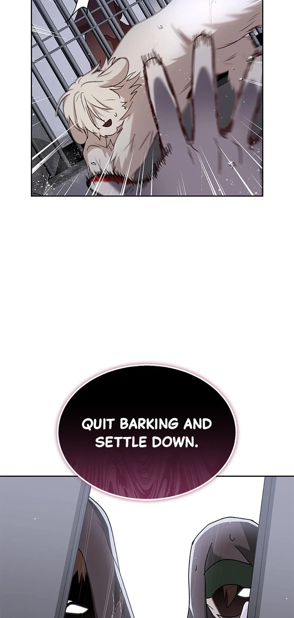 Hello, Mr. Veterinarian! Chapter 58 page 26 - 