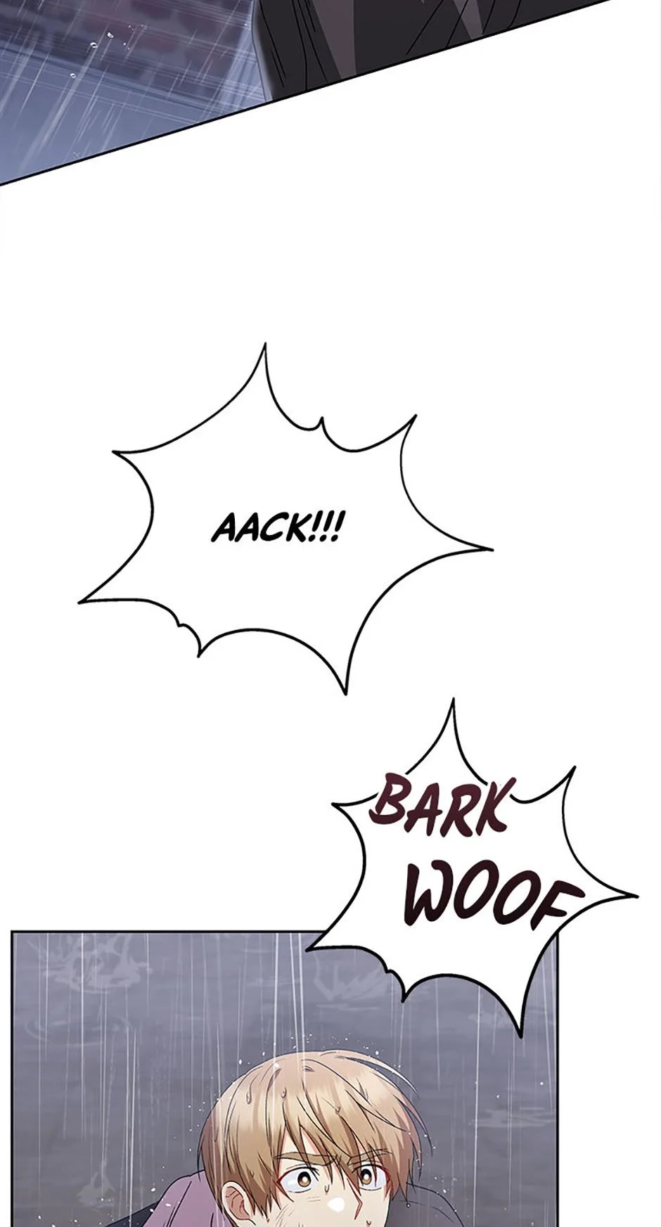 Hello, Mr. Veterinarian! Chapter 58 page 29 - 