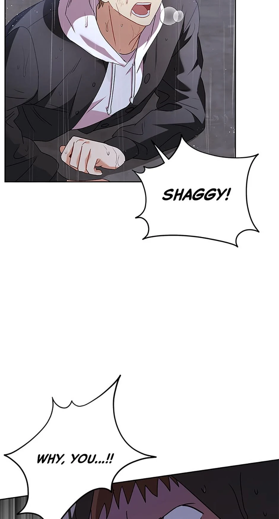Hello, Mr. Veterinarian! Chapter 58 page 30 - 
