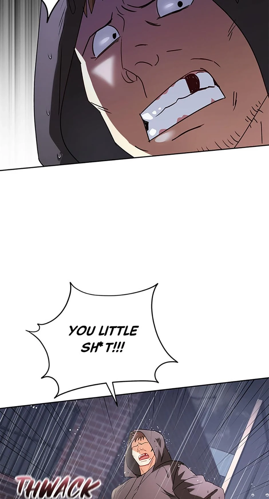Hello, Mr. Veterinarian! Chapter 58 page 31 - 
