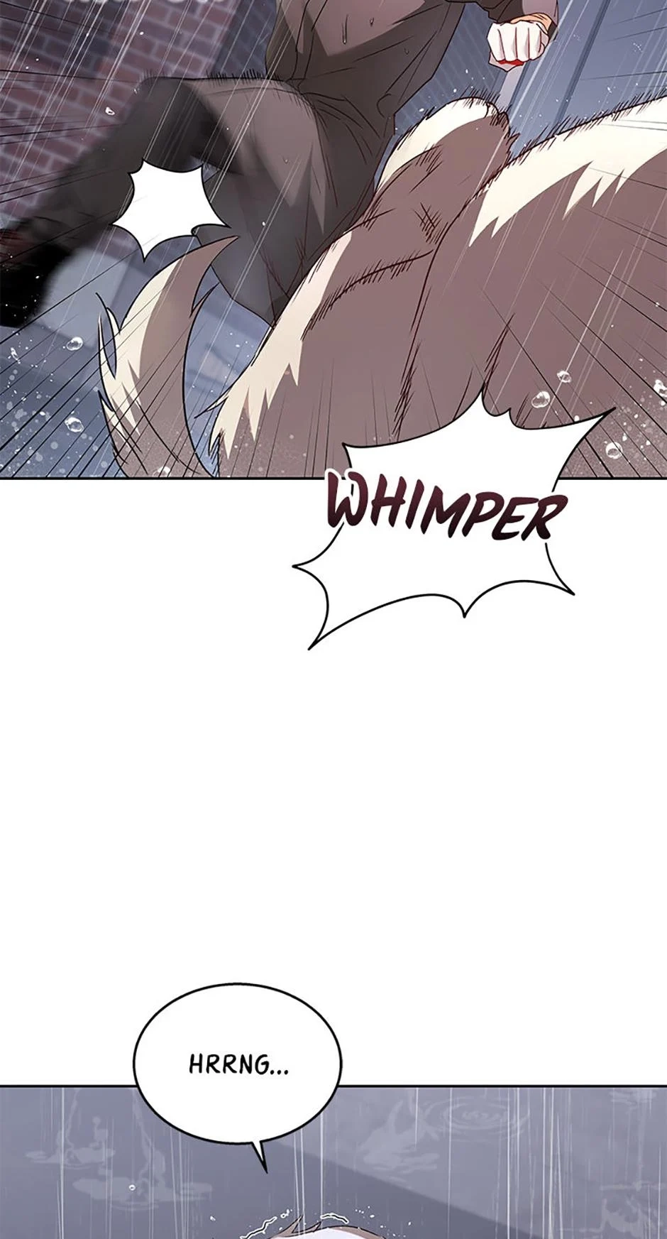 Hello, Mr. Veterinarian! Chapter 58 page 32 - 
