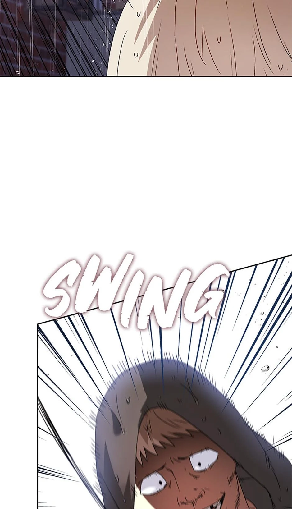 Hello, Mr. Veterinarian! Chapter 58 page 36 - 