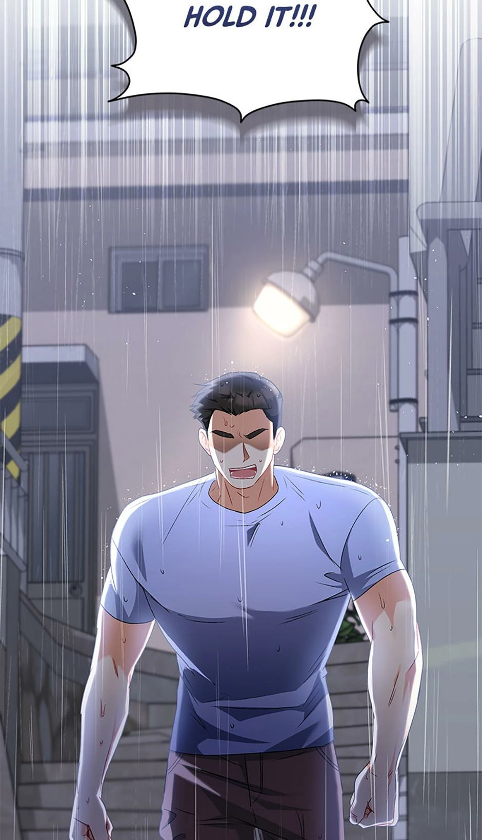 Hello, Mr. Veterinarian! Chapter 58 page 38 - 