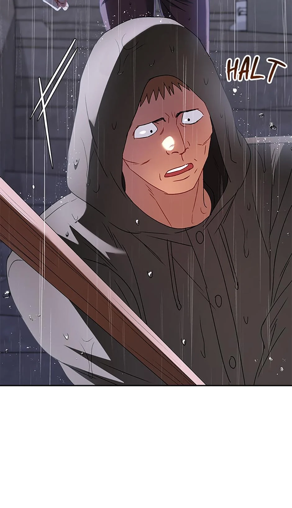 Hello, Mr. Veterinarian! Chapter 58 page 39 - 
