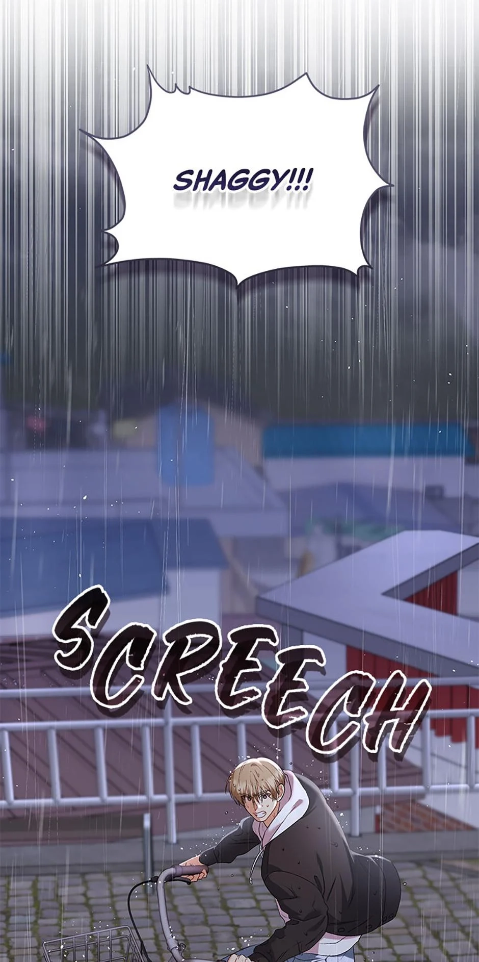 Hello, Mr. Veterinarian! Chapter 58 page 5 - 