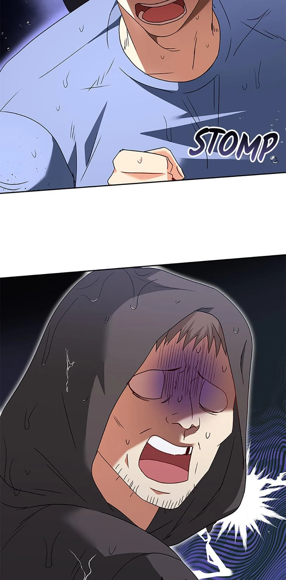 Hello, Mr. Veterinarian! Chapter 58 page 41 - 