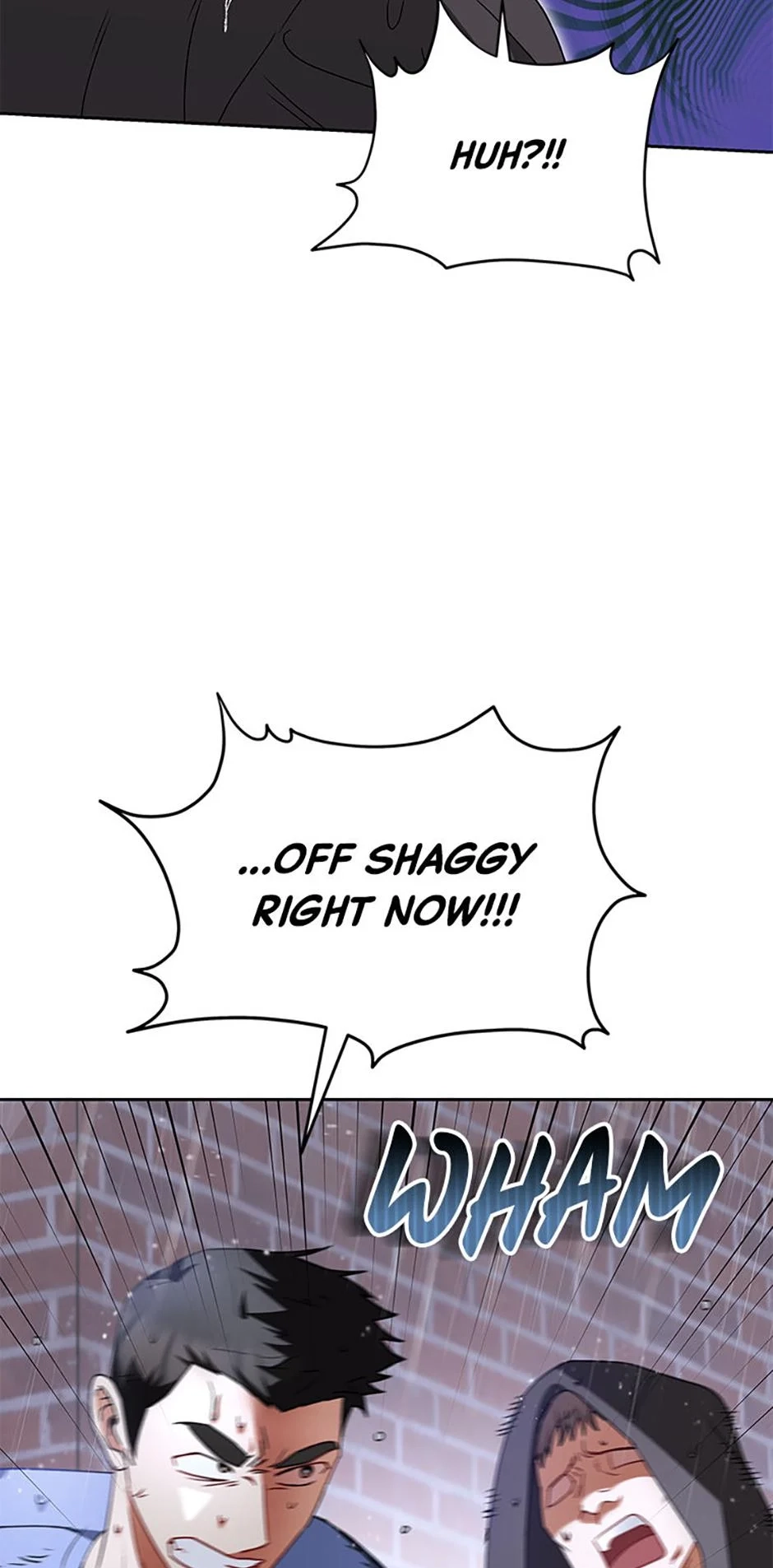 Hello, Mr. Veterinarian! Chapter 58 page 42 - 