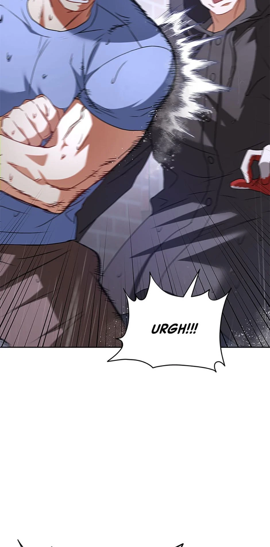 Hello, Mr. Veterinarian! Chapter 58 page 43 - 