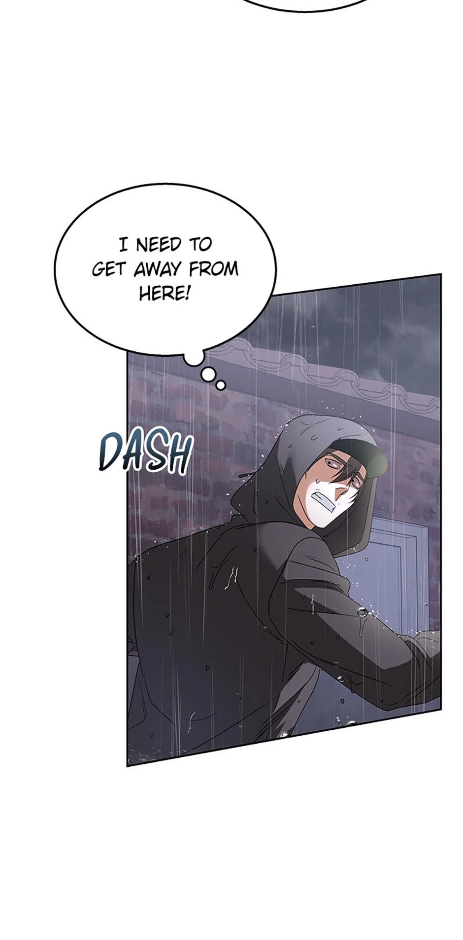 Hello, Mr. Veterinarian! Chapter 58 page 45 - 