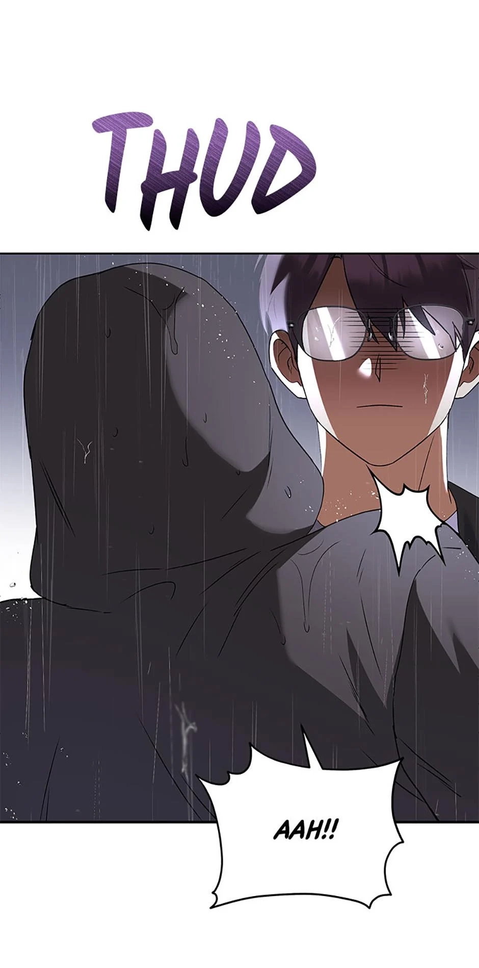 Hello, Mr. Veterinarian! Chapter 58 page 46 - 