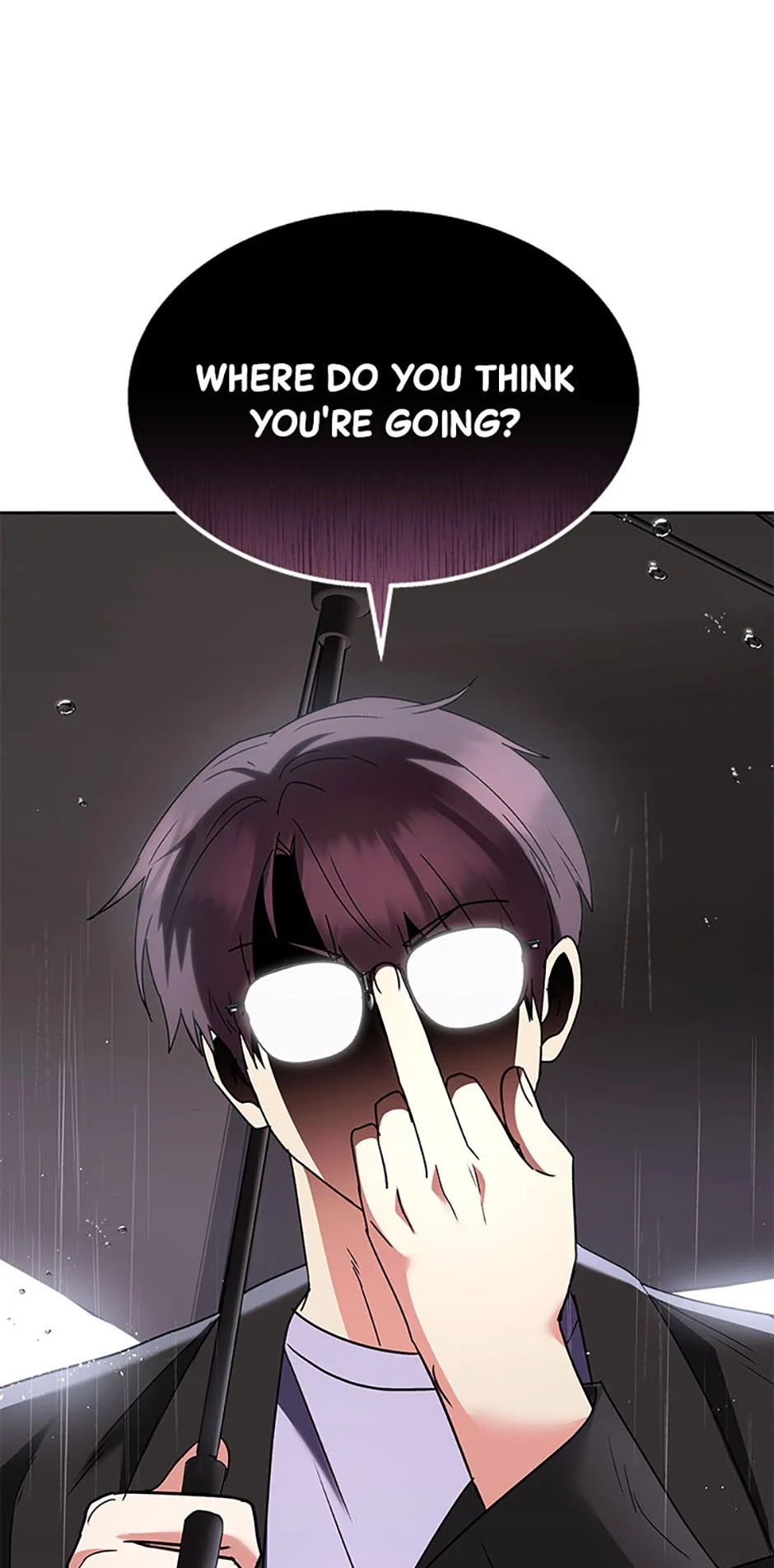 Hello, Mr. Veterinarian! Chapter 58 page 48 - 