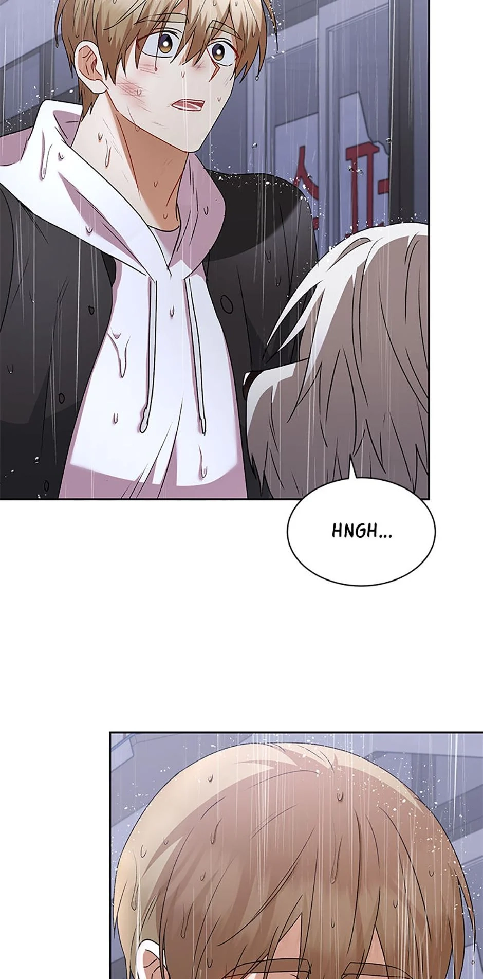 Hello, Mr. Veterinarian! Chapter 58 page 50 - 