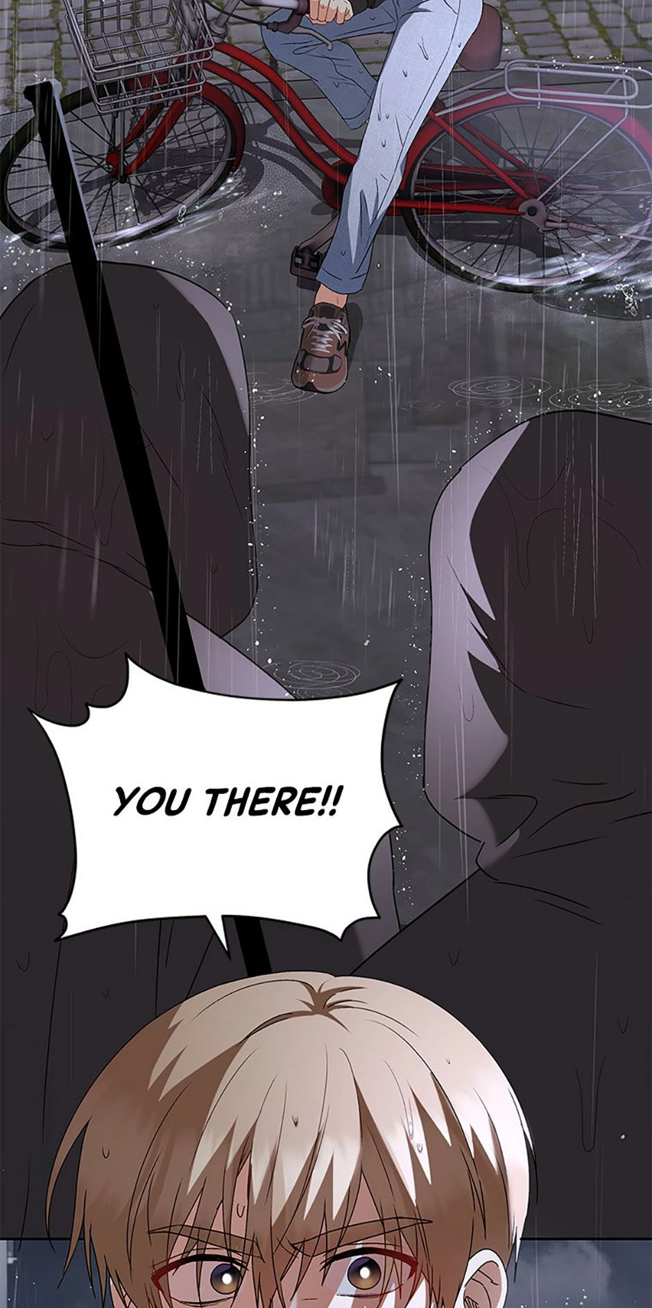 Hello, Mr. Veterinarian! Chapter 58 page 6 - 