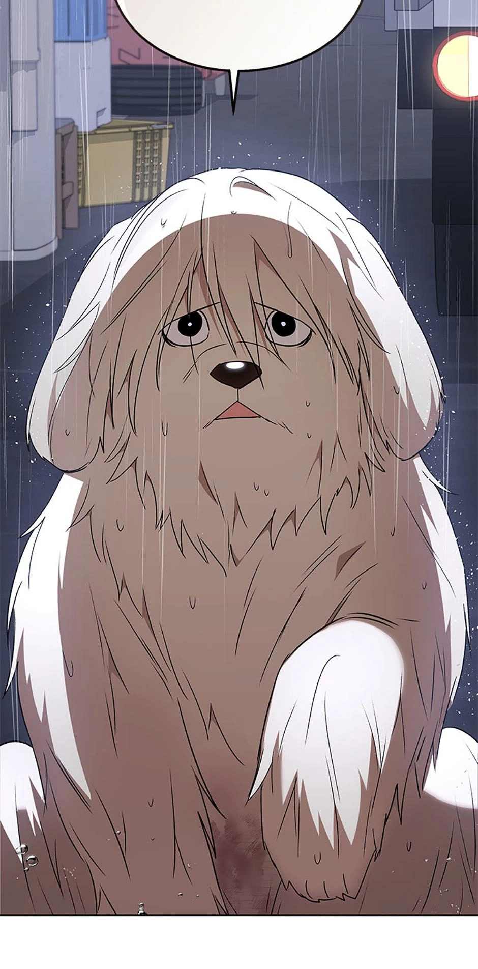 Hello, Mr. Veterinarian! Chapter 58 page 52 - 