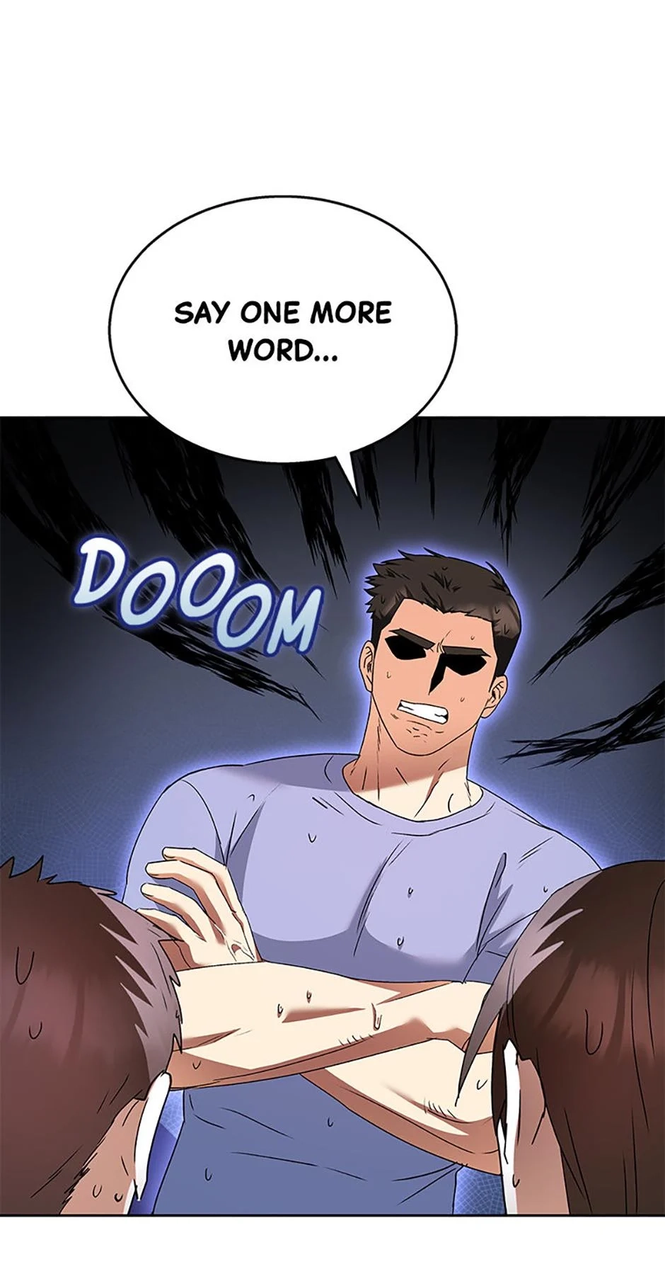 Hello, Mr. Veterinarian! Chapter 58 page 60 - 