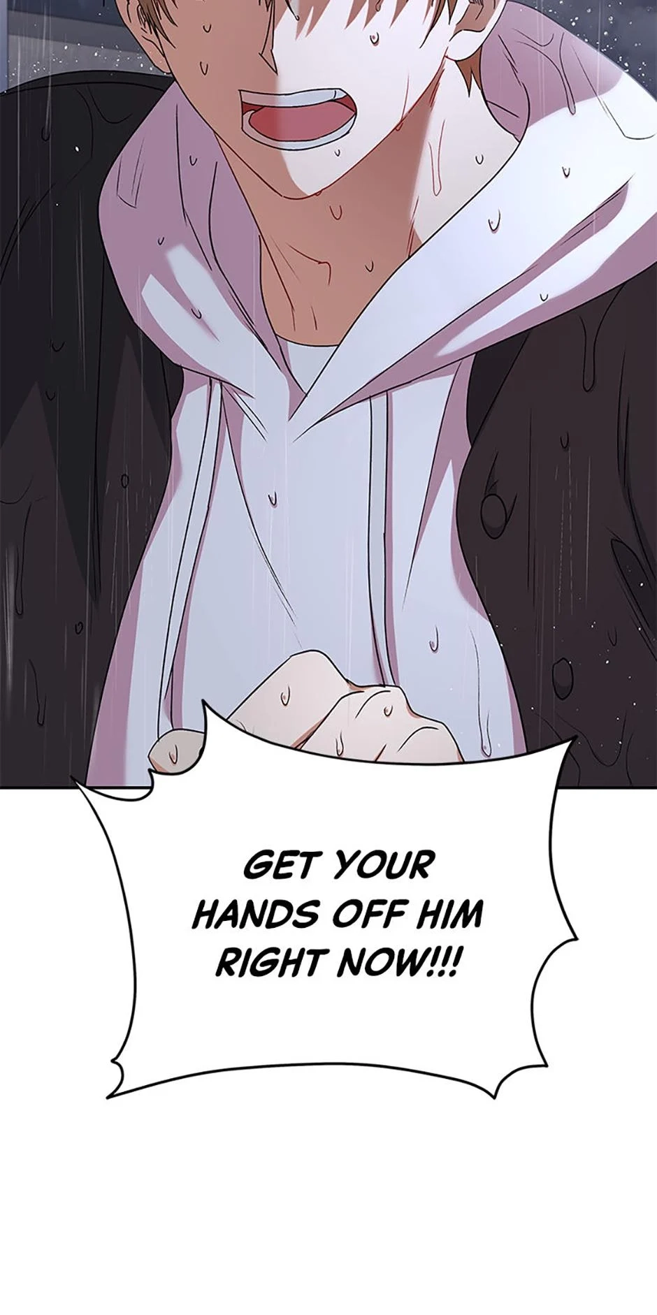 Hello, Mr. Veterinarian! Chapter 58 page 7 - 