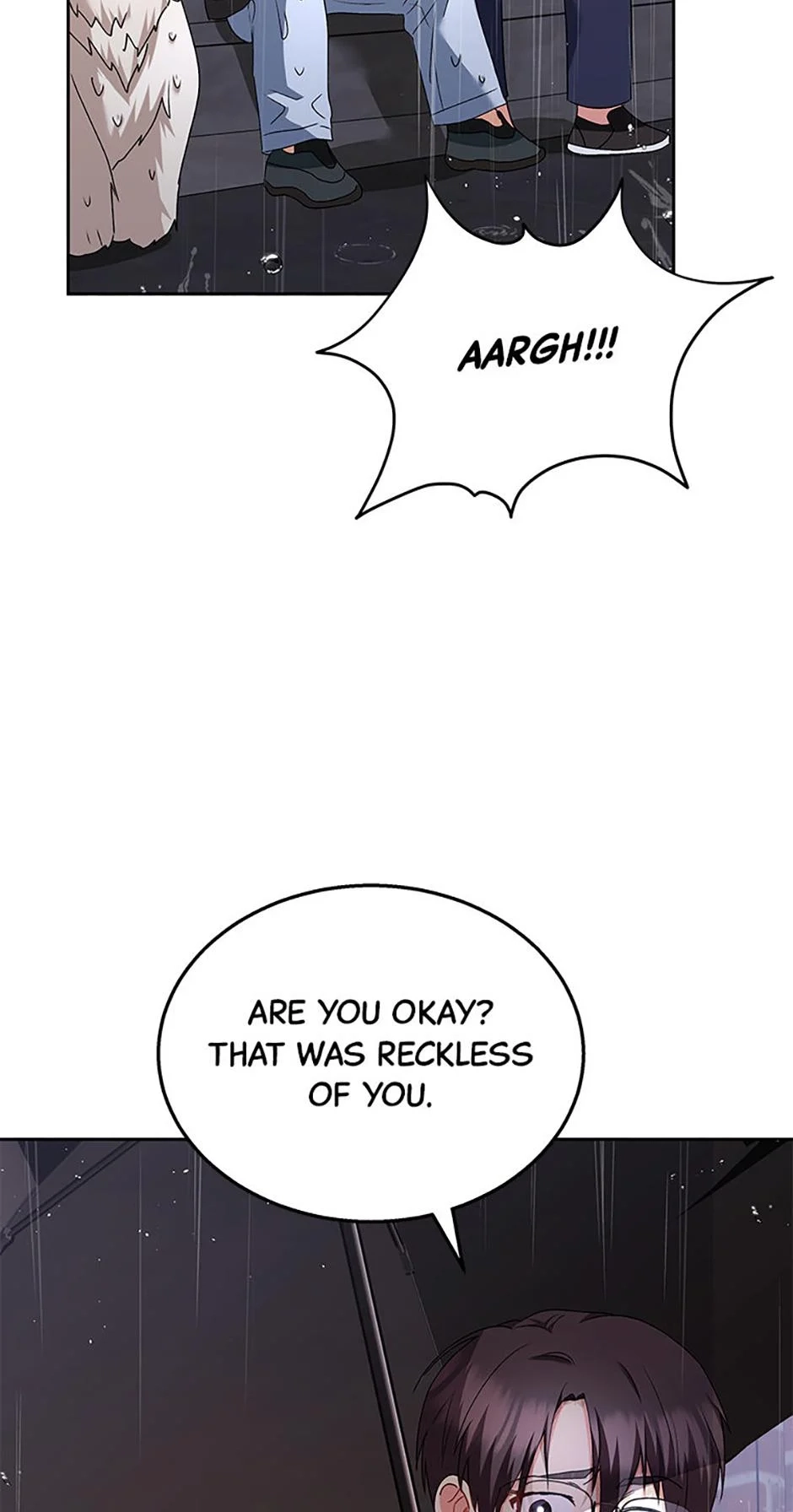 Hello, Mr. Veterinarian! Chapter 58 page 62 - 
