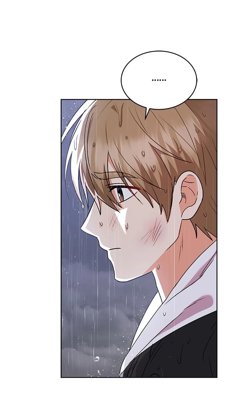Hello, Mr. Veterinarian! Chapter 58 page 74 - 