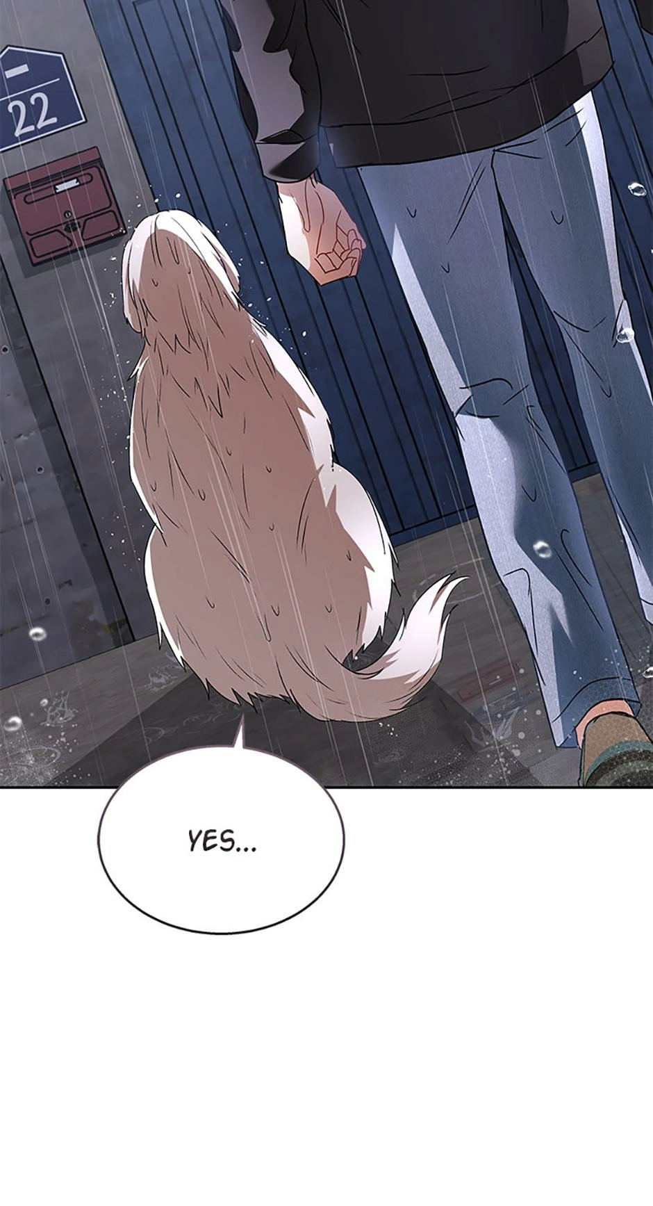 Hello, Mr. Veterinarian! Chapter 58 page 76 - 