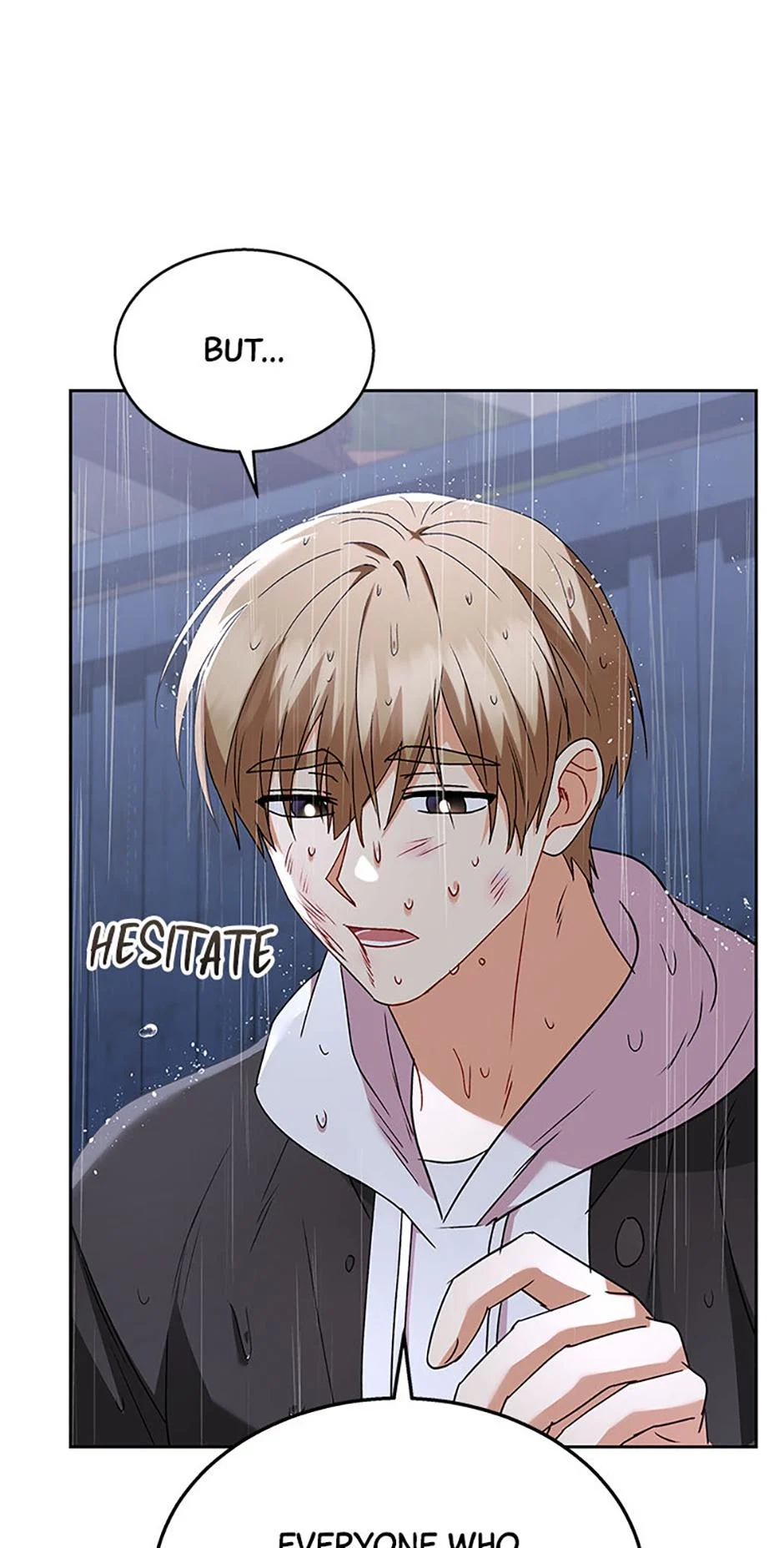 Hello, Mr. Veterinarian! Chapter 58 page 78 - 