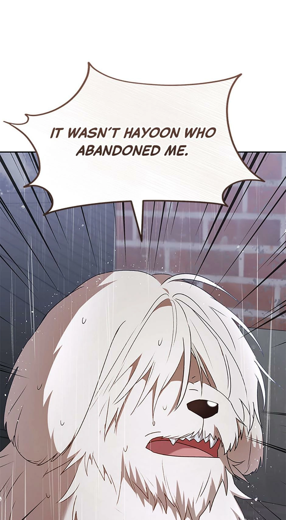 Hello, Mr. Veterinarian! Chapter 58 page 82 - 
