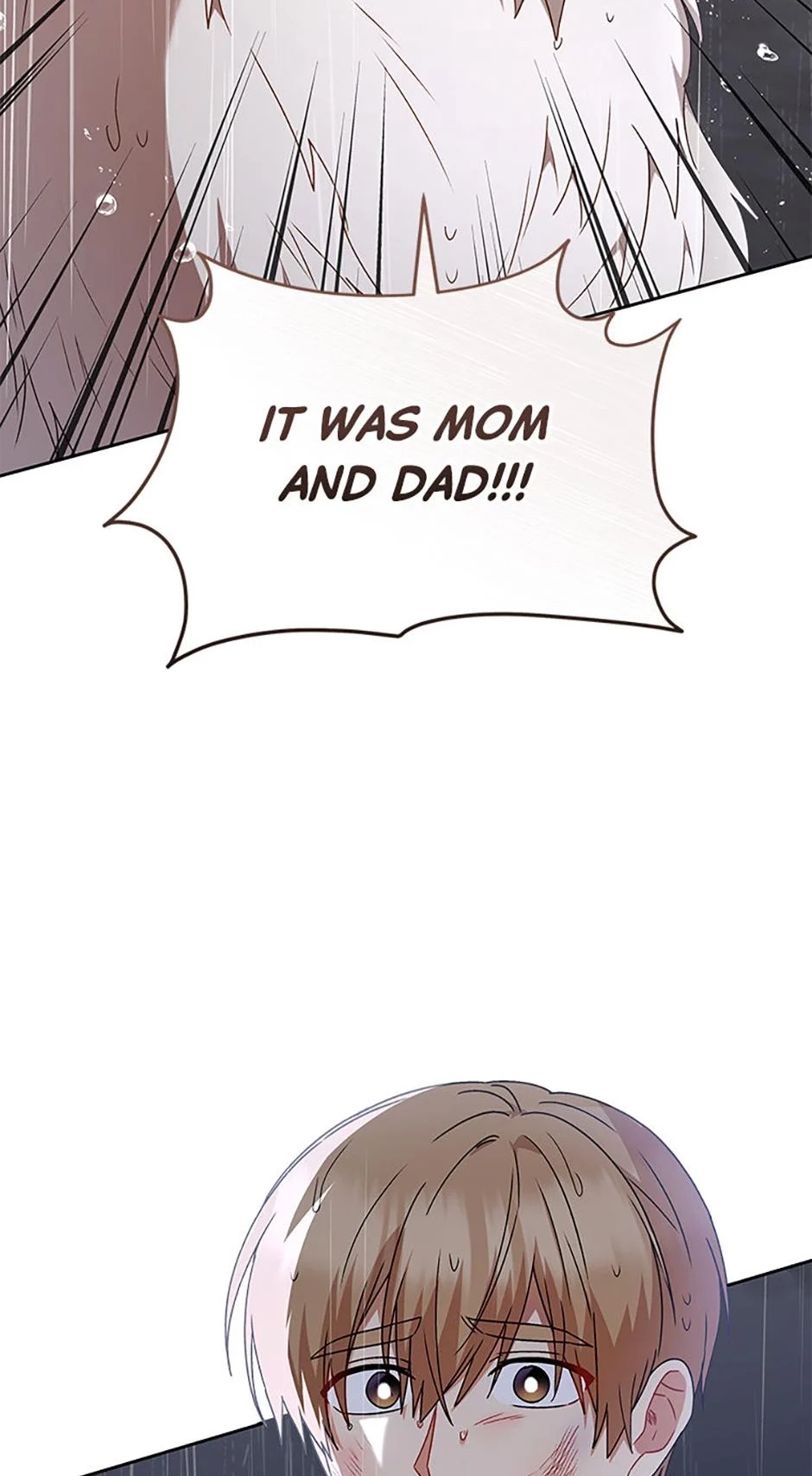 Hello, Mr. Veterinarian! Chapter 58 page 83 - 