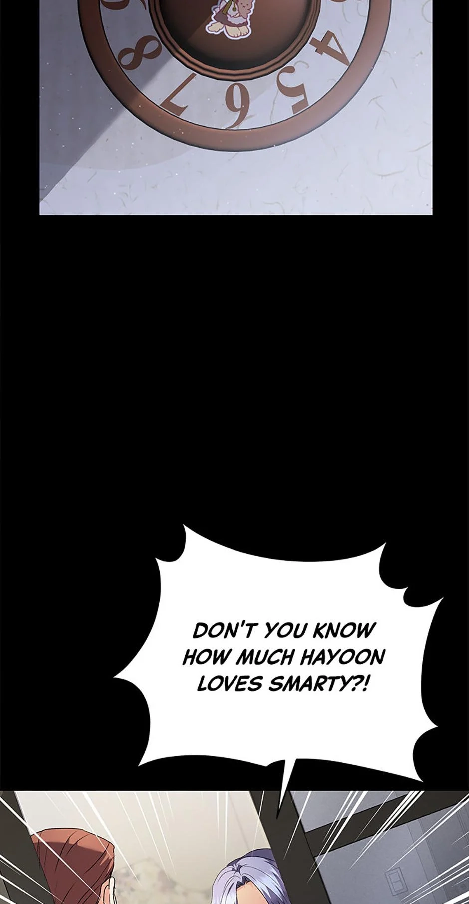 Hello, Mr. Veterinarian! Chapter 58 page 86 - 