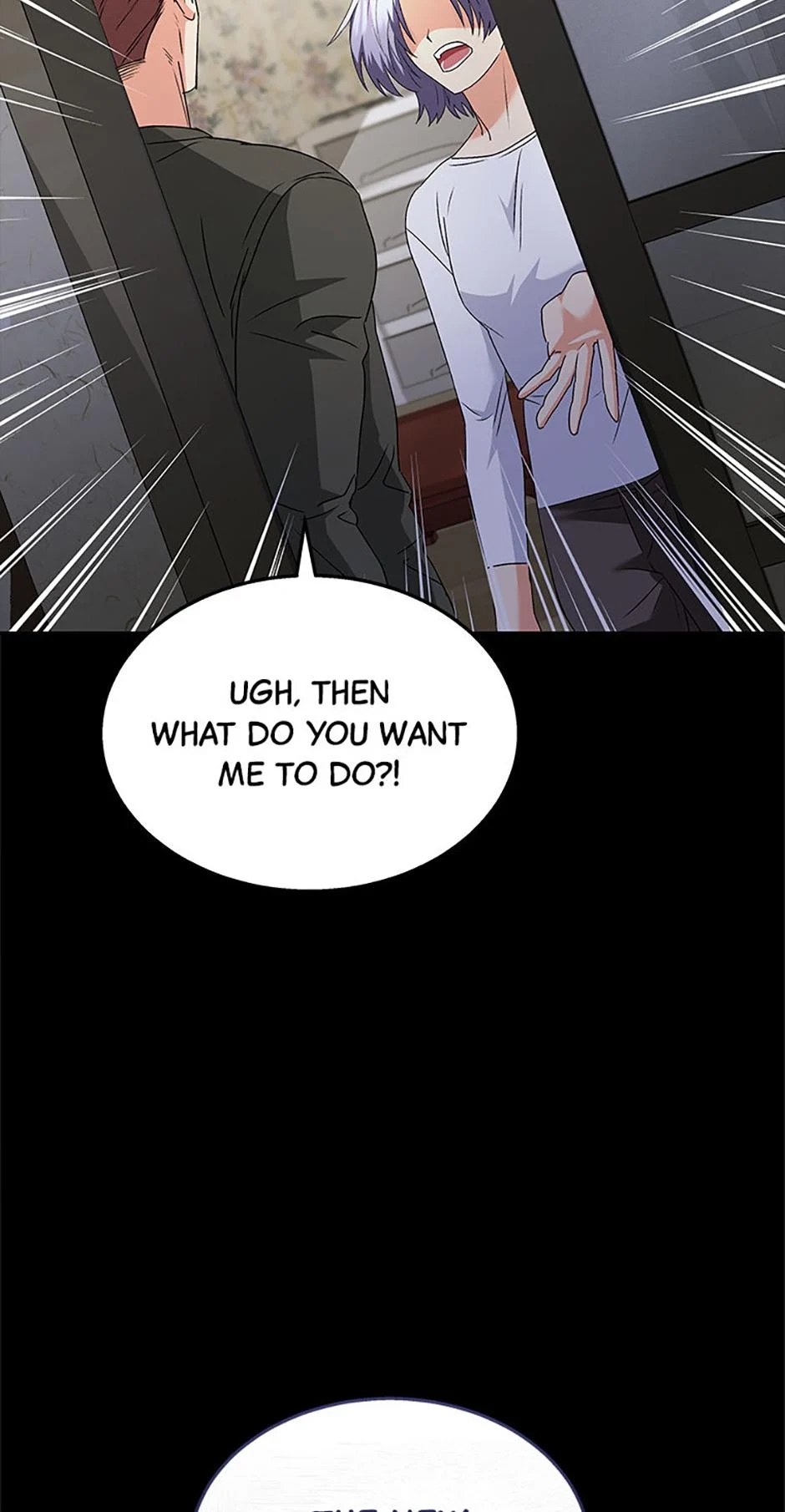 Hello, Mr. Veterinarian! Chapter 58 page 87 - 
