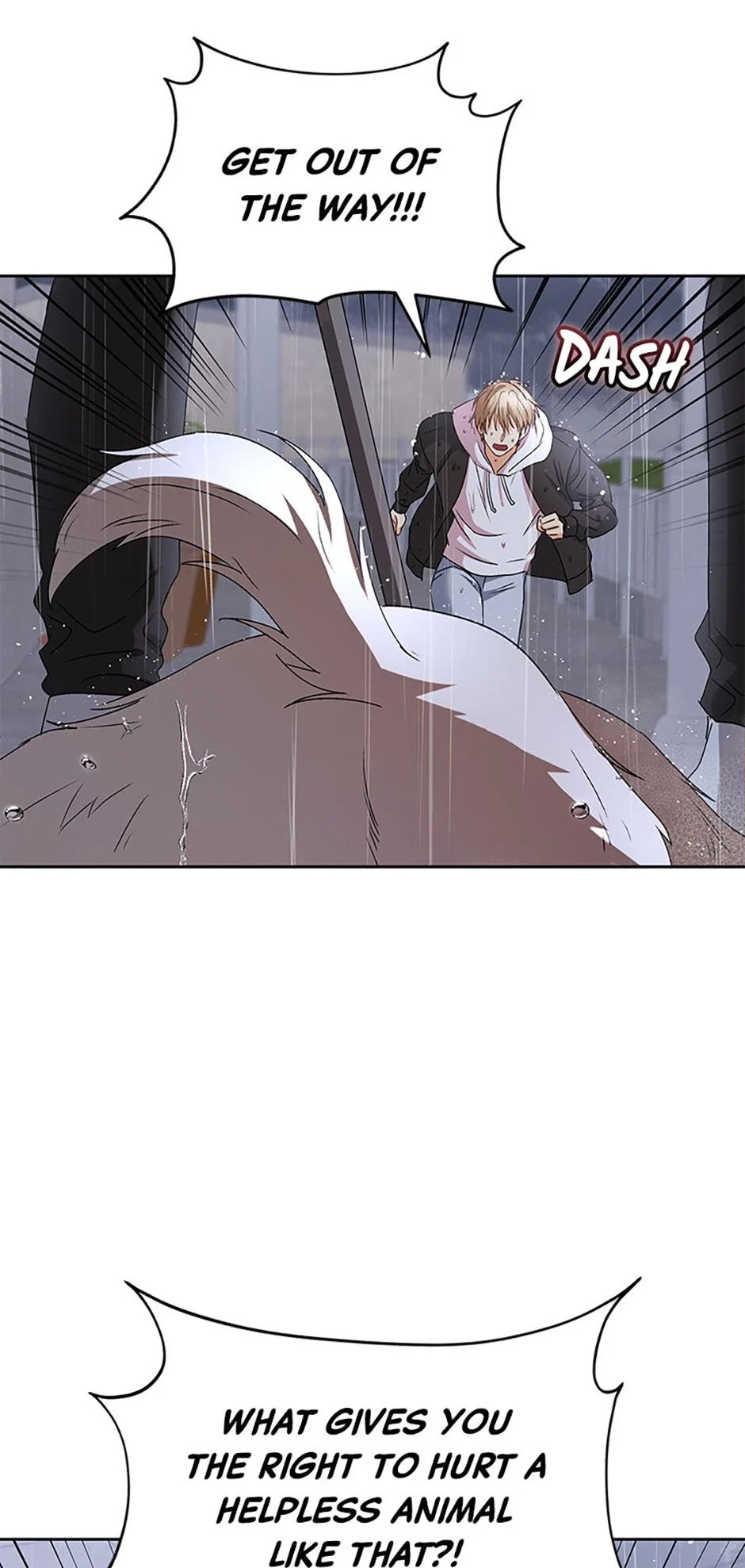 Hello, Mr. Veterinarian! Chapter 58 page 10 - 