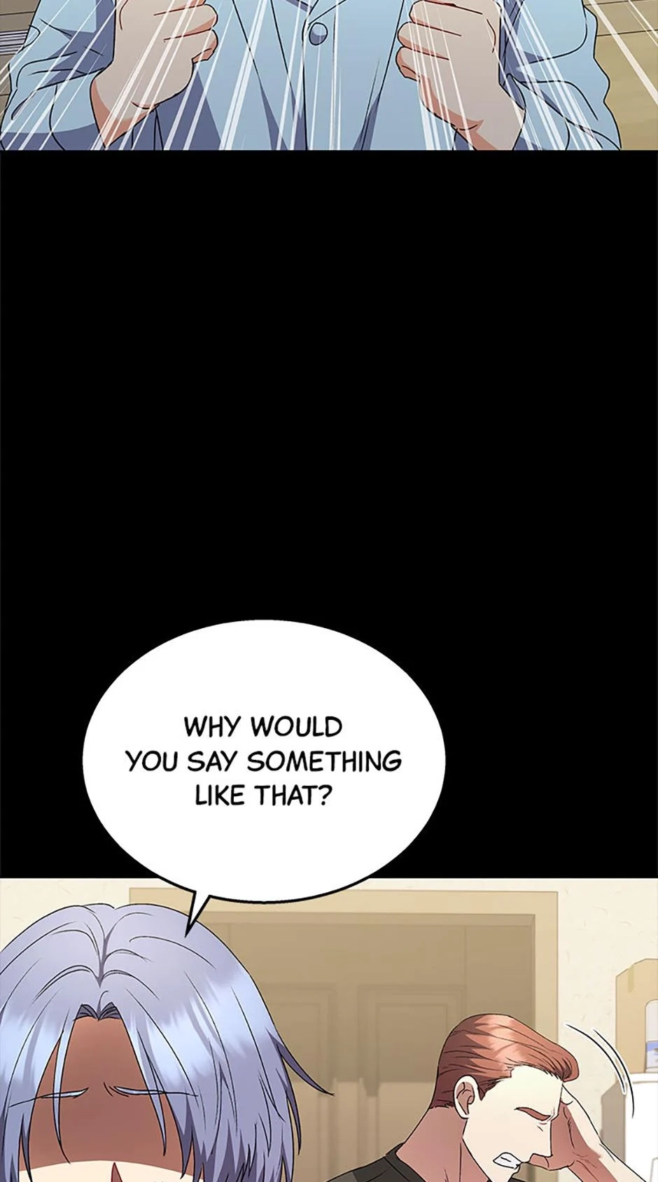 Hello, Mr. Veterinarian! Chapter 59 page 12 - 