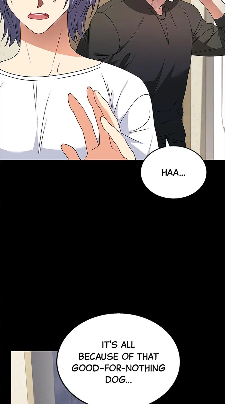 Hello, Mr. Veterinarian! Chapter 59 page 13 - 