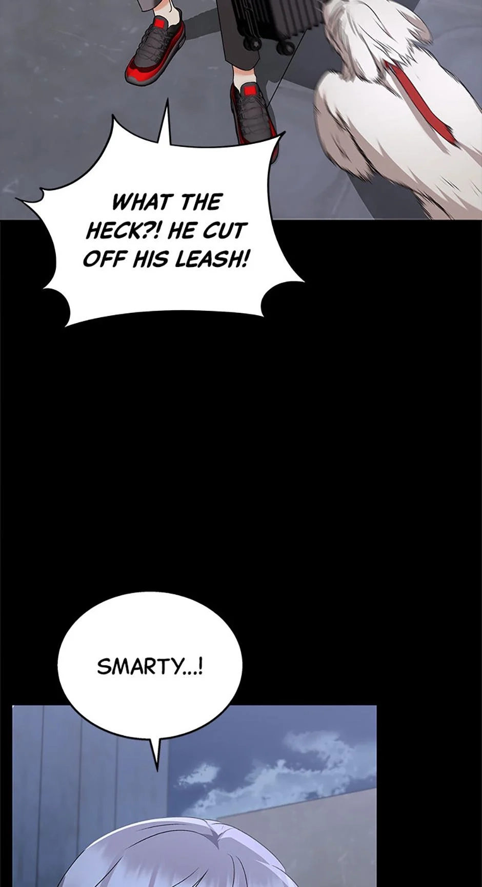 Hello, Mr. Veterinarian! Chapter 59 page 22 - 