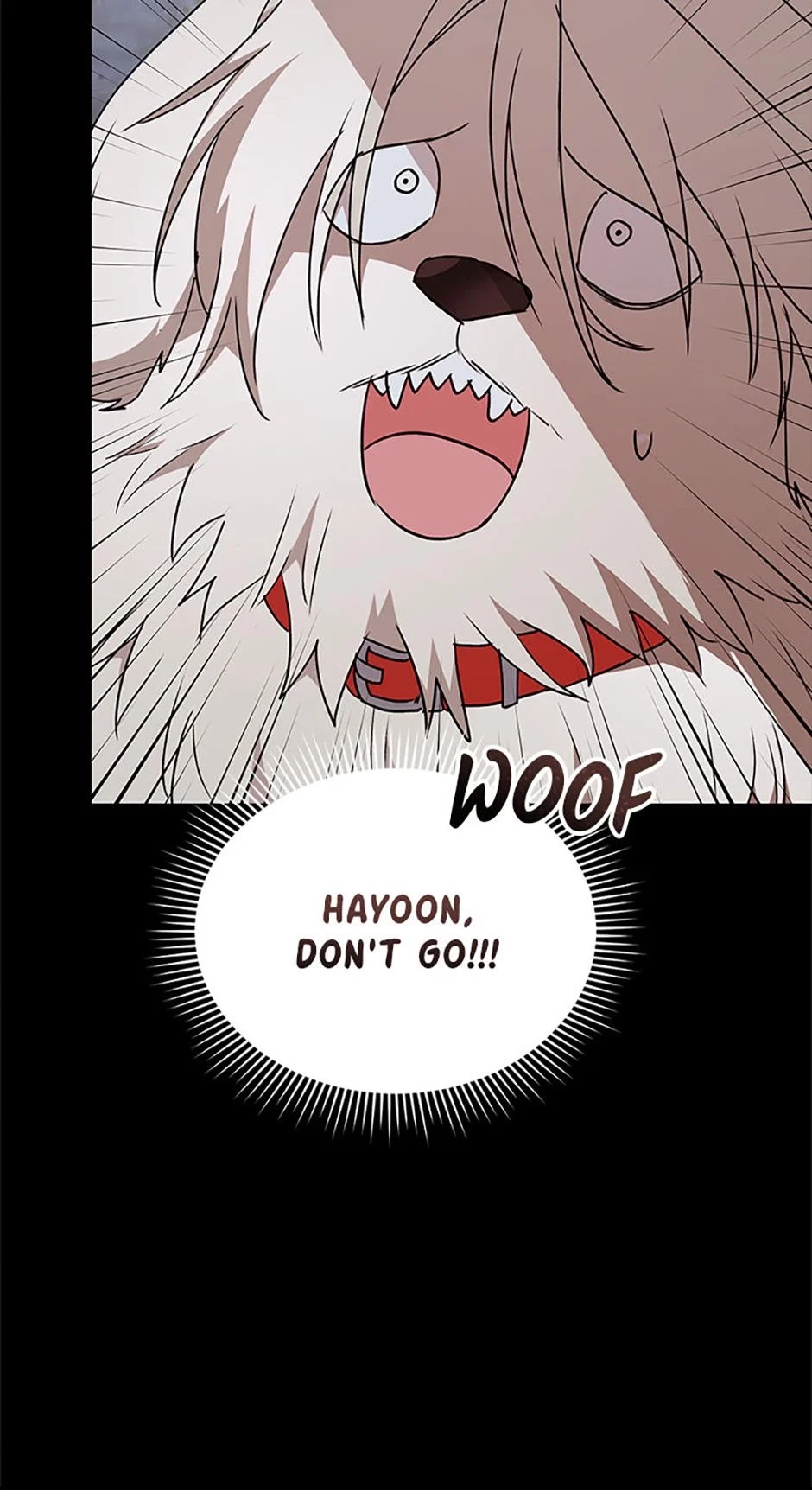 Hello, Mr. Veterinarian! Chapter 59 page 24 - 