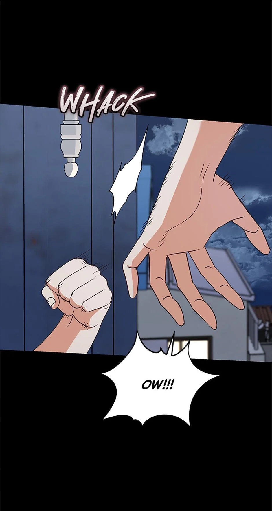 Hello, Mr. Veterinarian! Chapter 59 page 25 - 