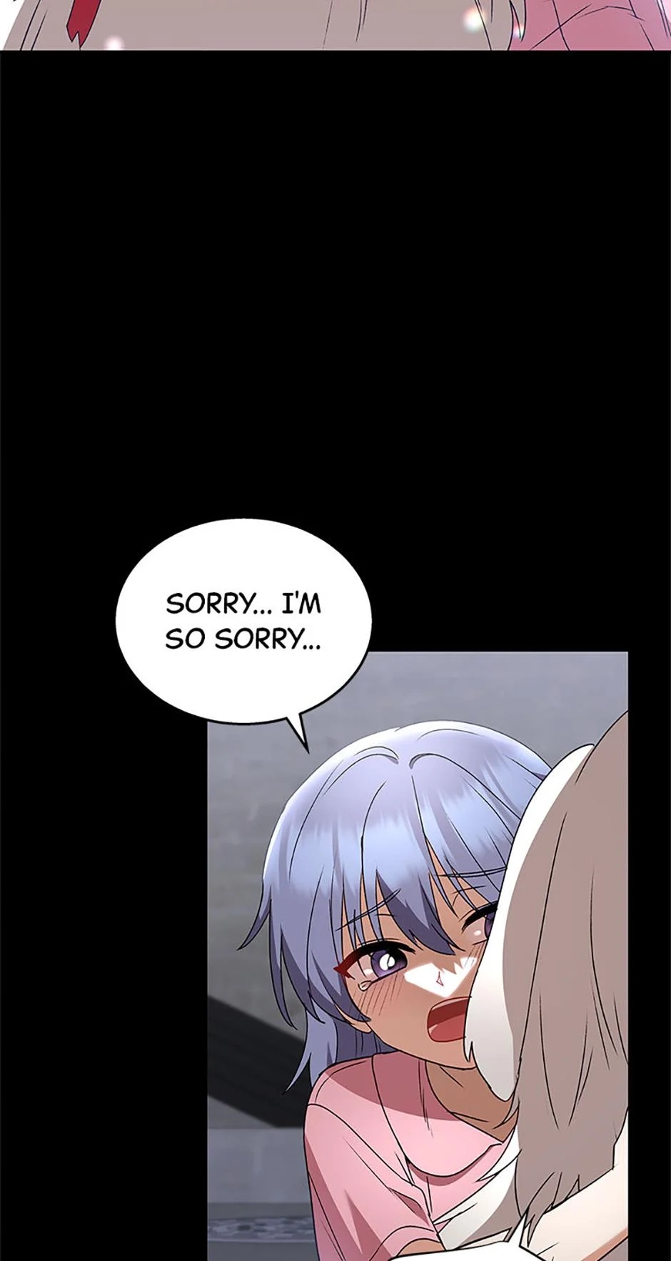 Hello, Mr. Veterinarian! Chapter 59 page 28 - 