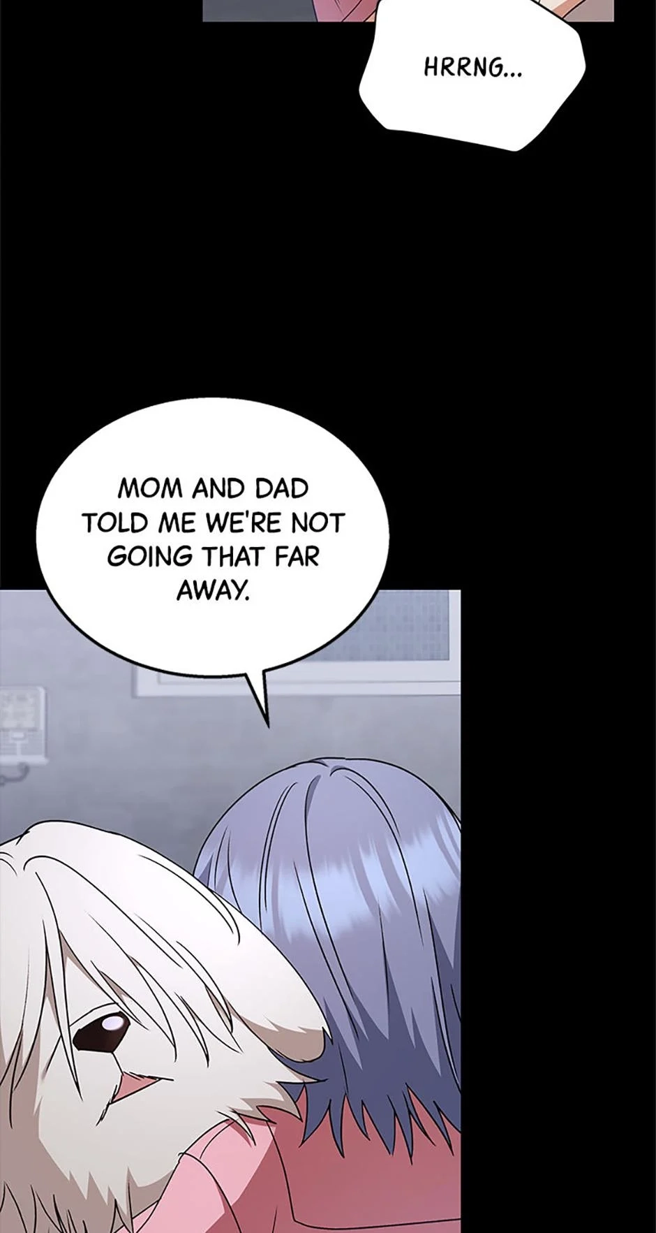 Hello, Mr. Veterinarian! Chapter 59 page 29 - 
