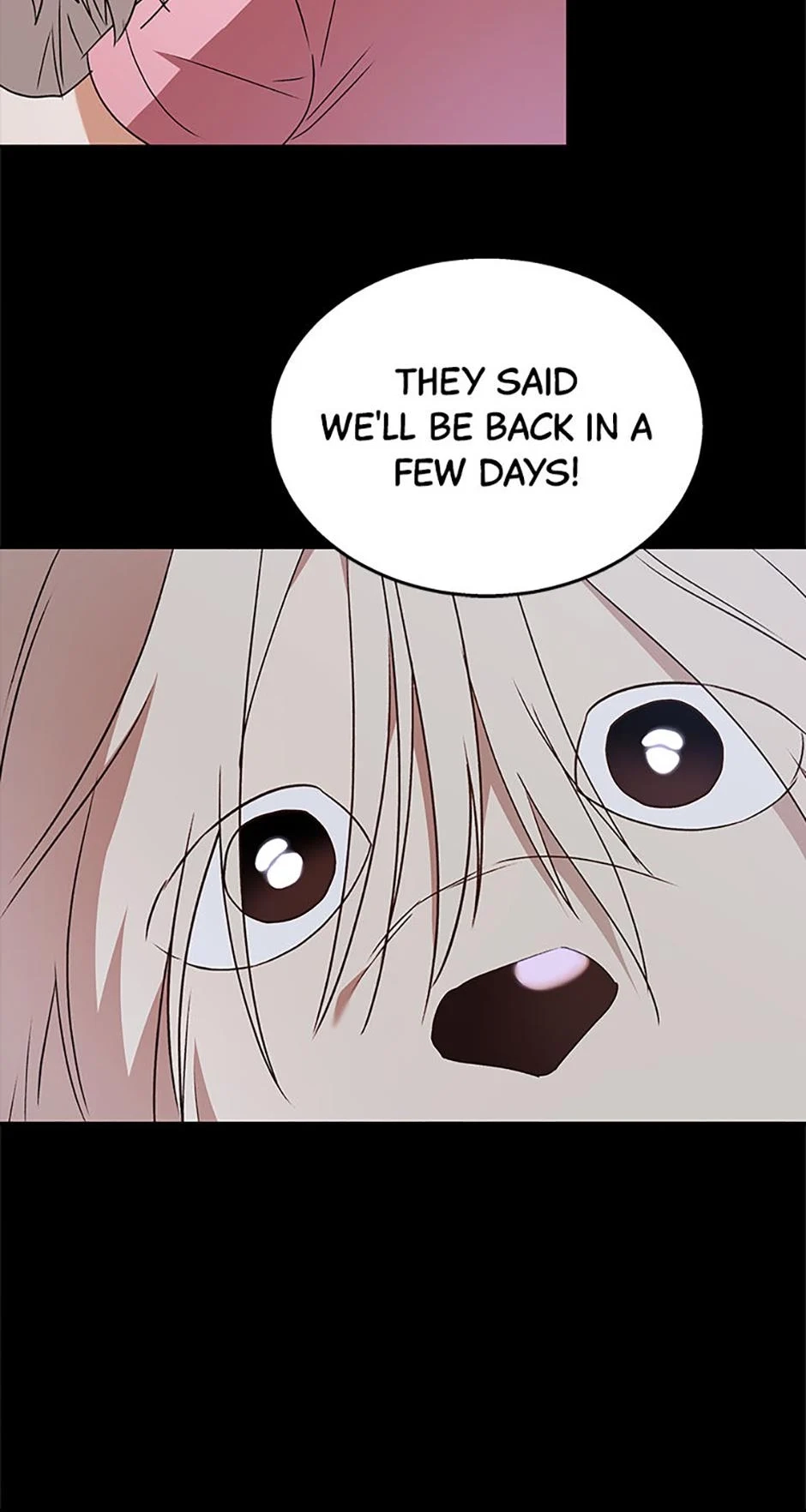 Hello, Mr. Veterinarian! Chapter 59 page 30 - 