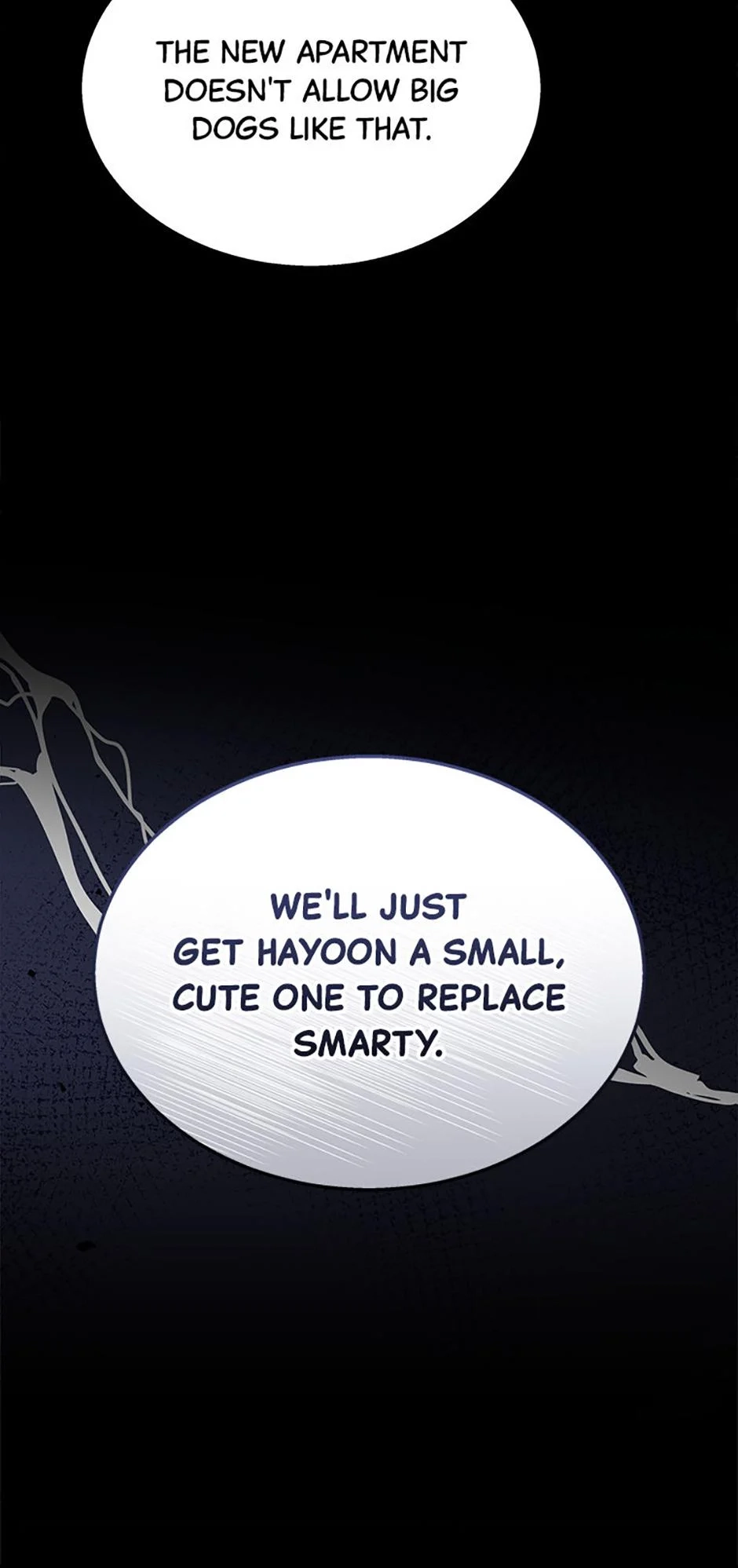 Hello, Mr. Veterinarian! Chapter 59 page 4 - 