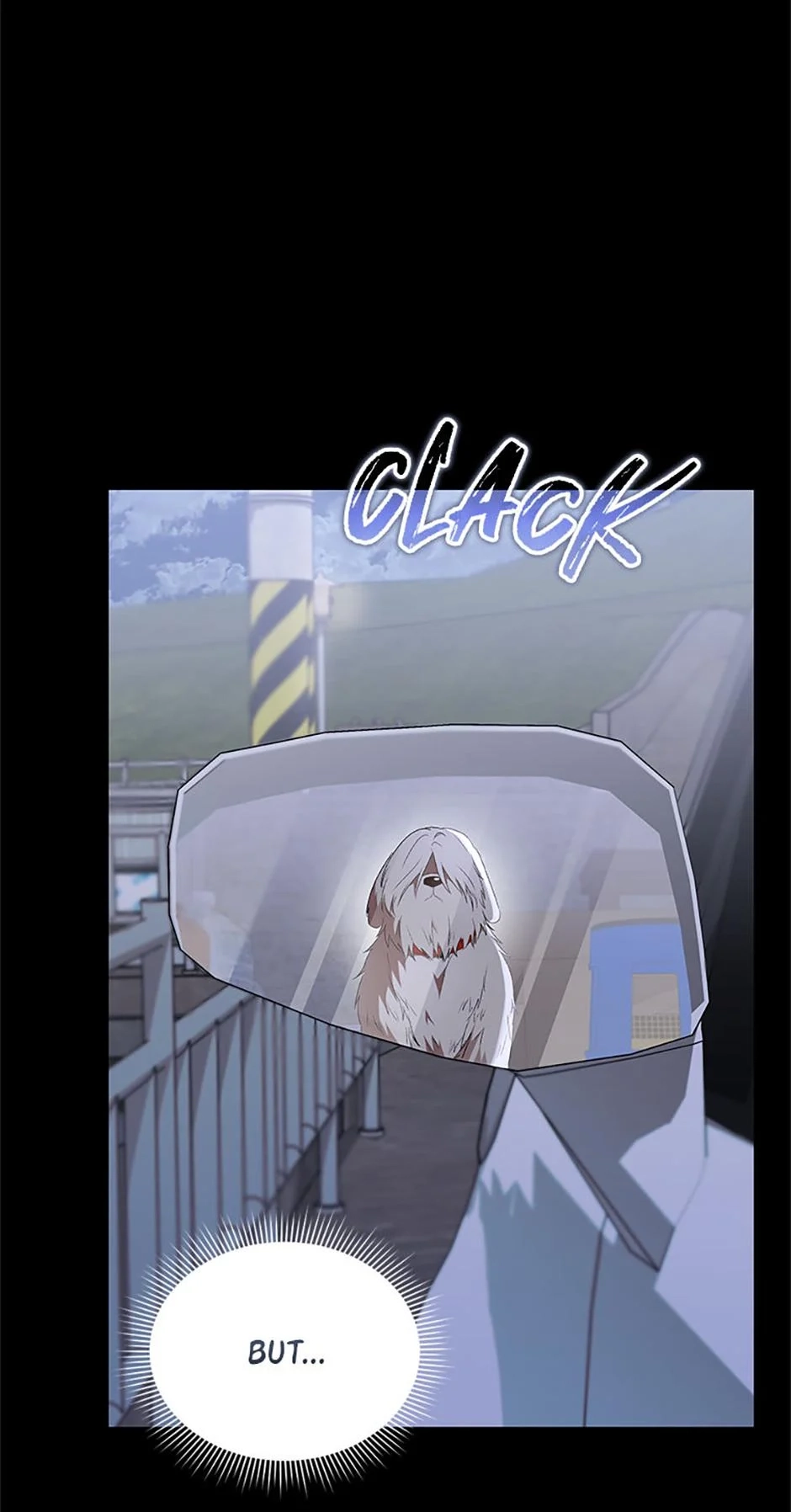 Hello, Mr. Veterinarian! Chapter 59 page 36 - 