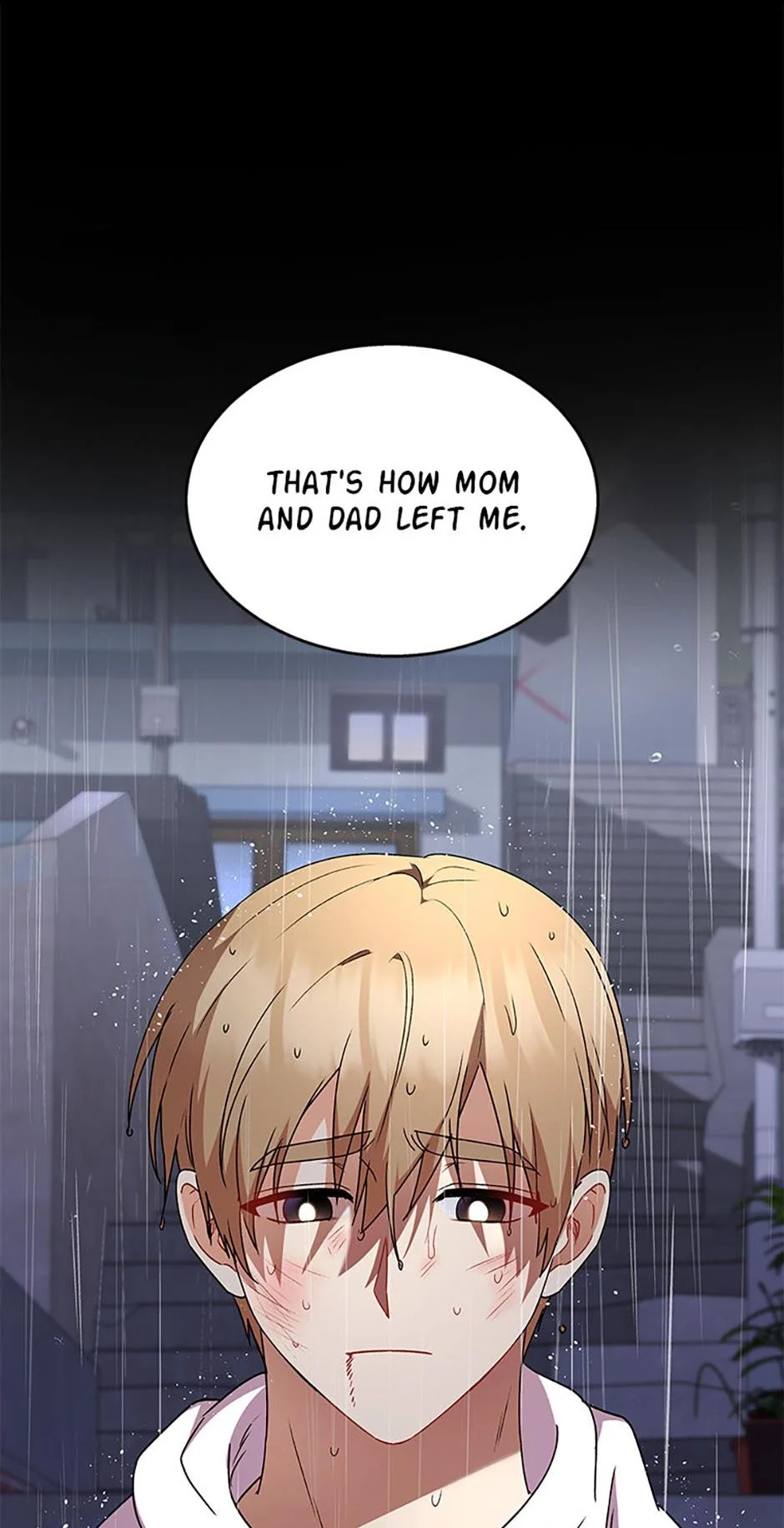 Hello, Mr. Veterinarian! Chapter 59 page 40 - 