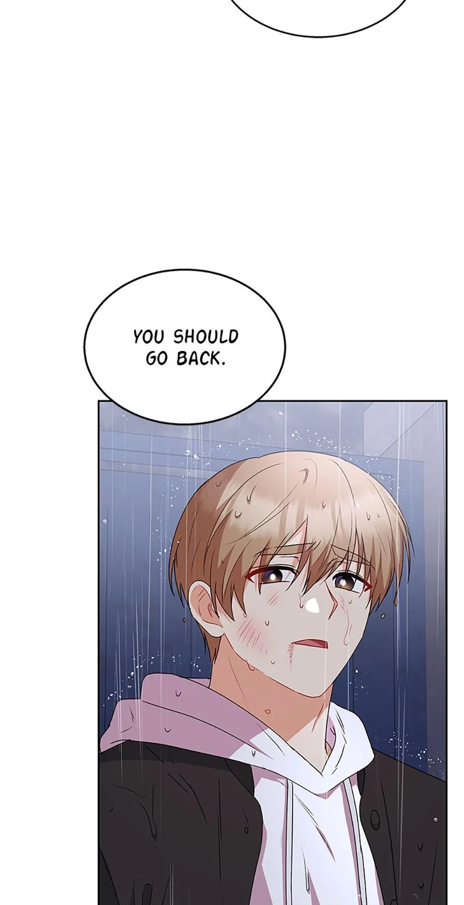 Hello, Mr. Veterinarian! Chapter 59 page 45 - 