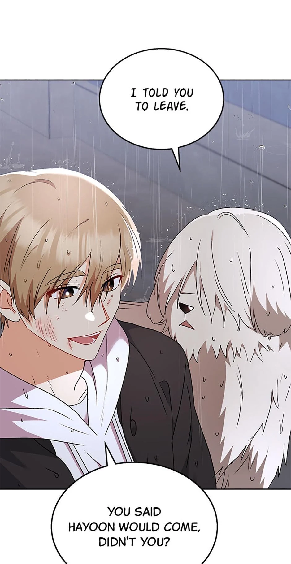 Hello, Mr. Veterinarian! Chapter 59 page 50 - 