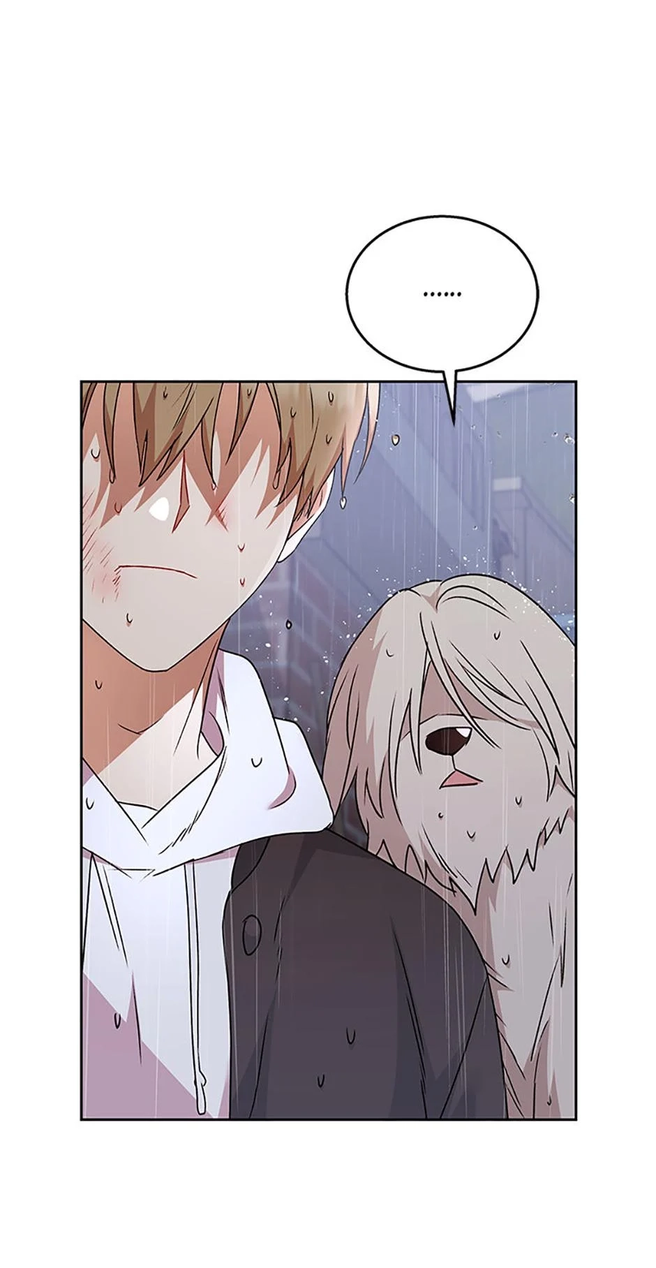 Hello, Mr. Veterinarian! Chapter 59 page 53 - 