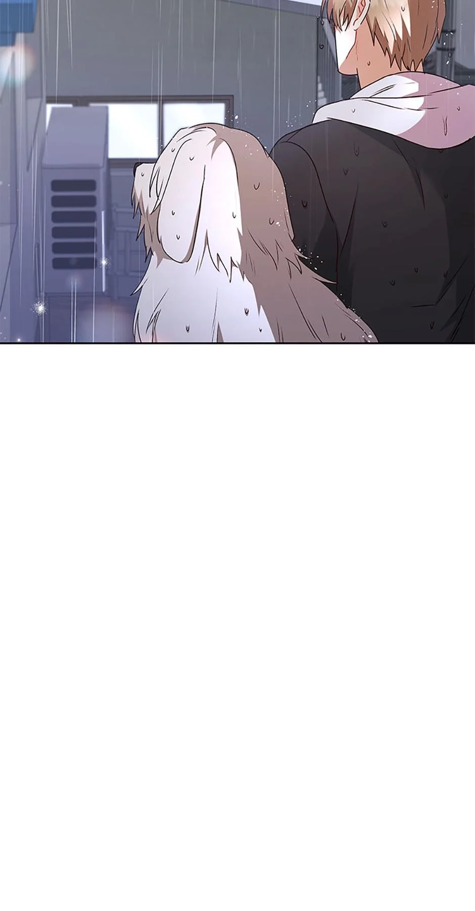 Hello, Mr. Veterinarian! Chapter 59 page 55 - 