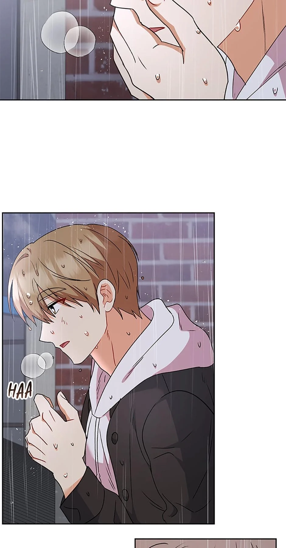 Hello, Mr. Veterinarian! Chapter 59 page 57 - 